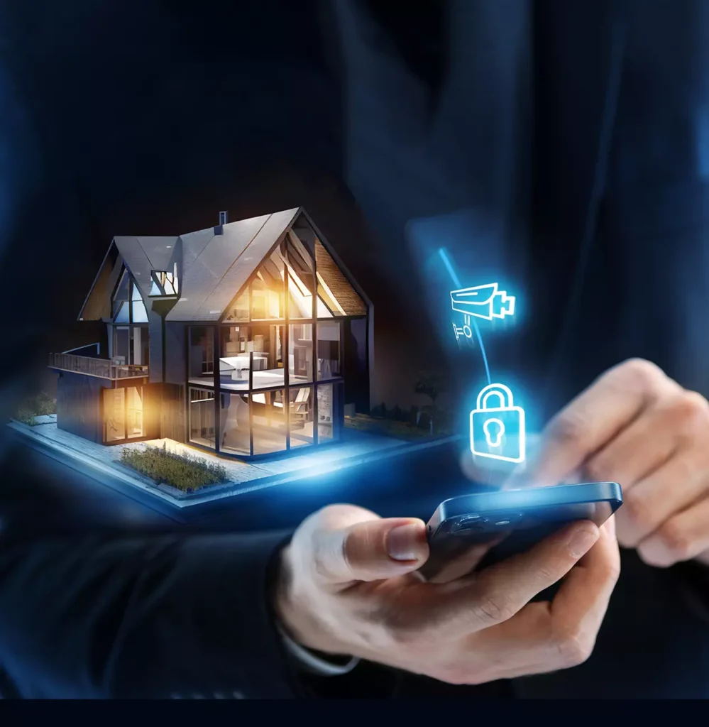 Smart Applianes Forensics